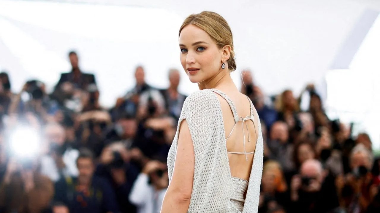 Oscar ödüllü Jennifer Lawrence: Alacakaranlık serisinin seçmelerinde reddedildim