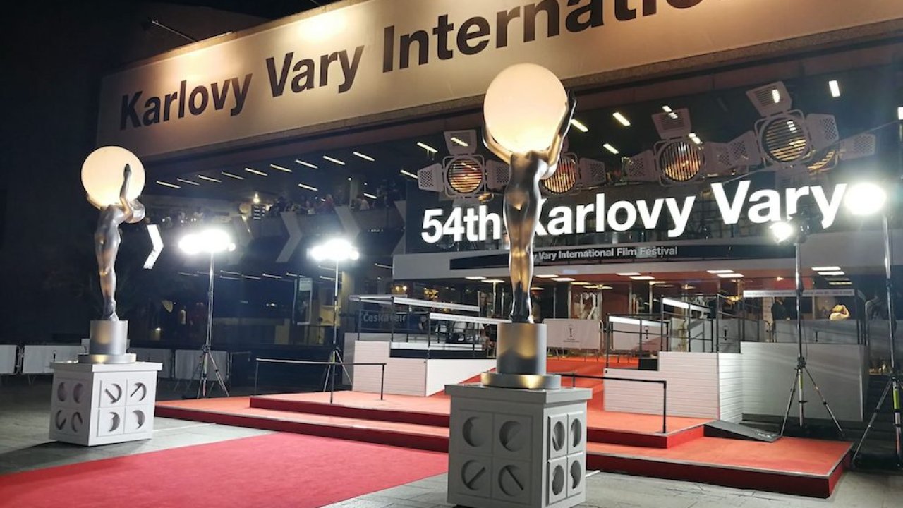 Türkiye'nin yapımcılık desteği verdiği filmler Karlovy Vary Film Festivali'nde yarışacak