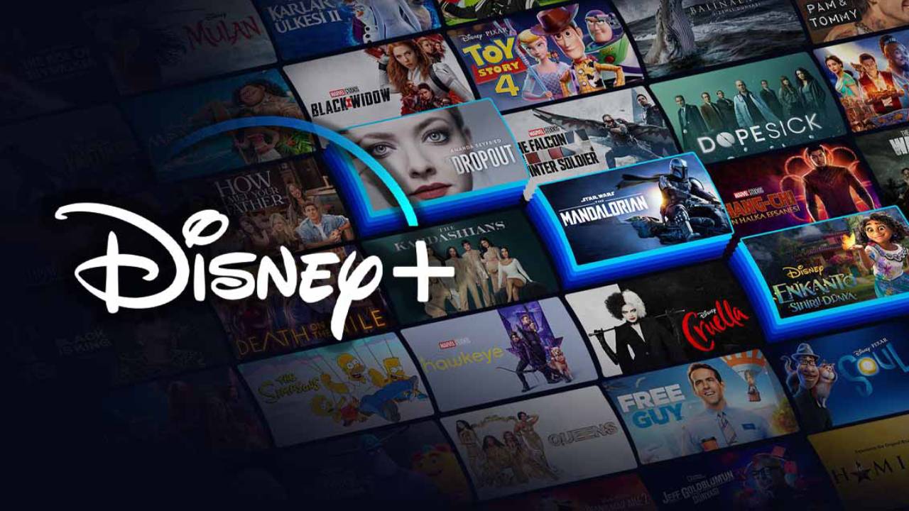 Disney Plus, yerli yapımları platformdan kaldırdı