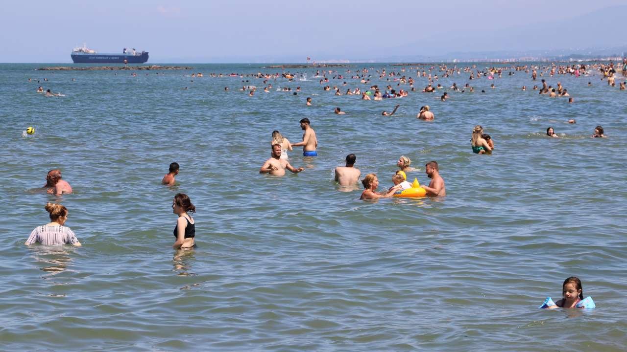 Türkiye'de 1 ayda 55 kişi deniz, göl ve göletlerde boğuldu: En çok vaka 29 Haziran'da