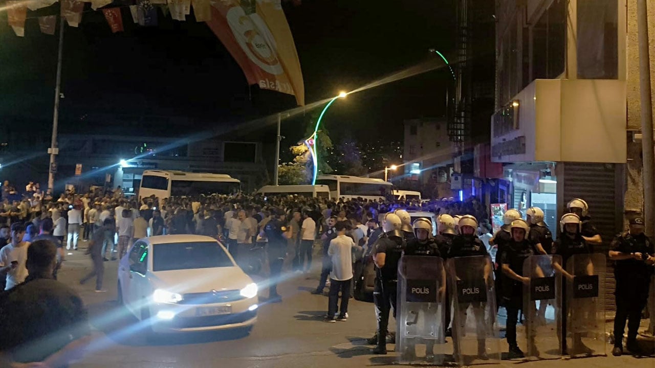 Kocaeli Dilovası'nda 'Suriyeliler ev bastı' iddiası yalan çıktı ama 10 mülteci sınır dışı ediliyor