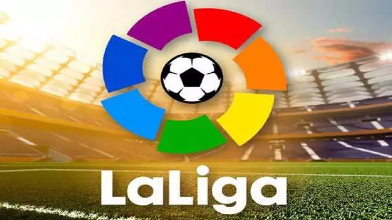 La Liga'da isim ve logo değişikliği: Sponsorluk gelirini iki katına çıktı