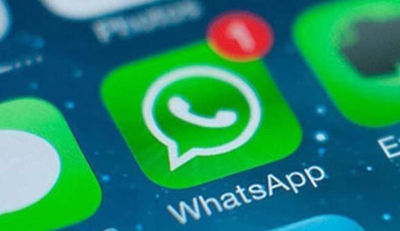 WhatsApp iPad’lerde de kullanılabilecek