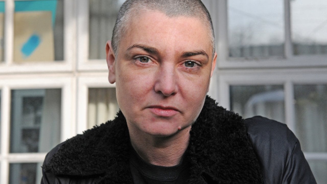 Sinead O' Connor'ın ölümü şüpheli olarak değerlendirilmeyecek