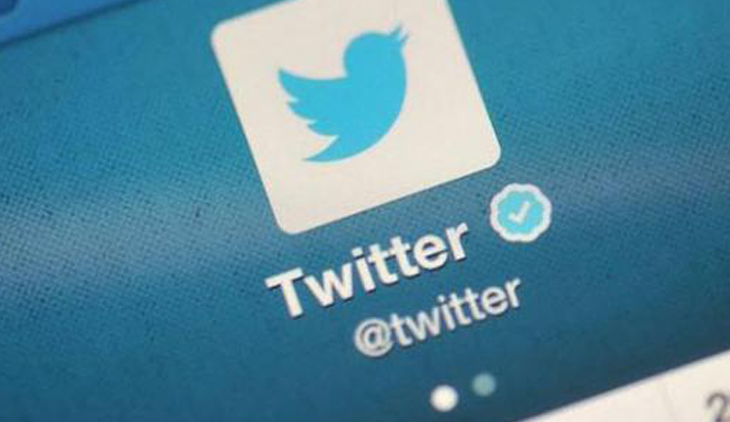 Twitter 'mavi tık' koşullarını değiştirdi