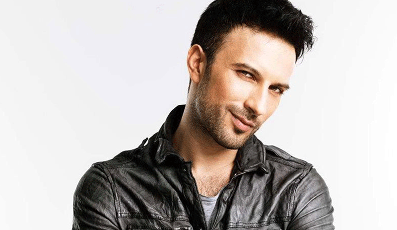 Tarkan