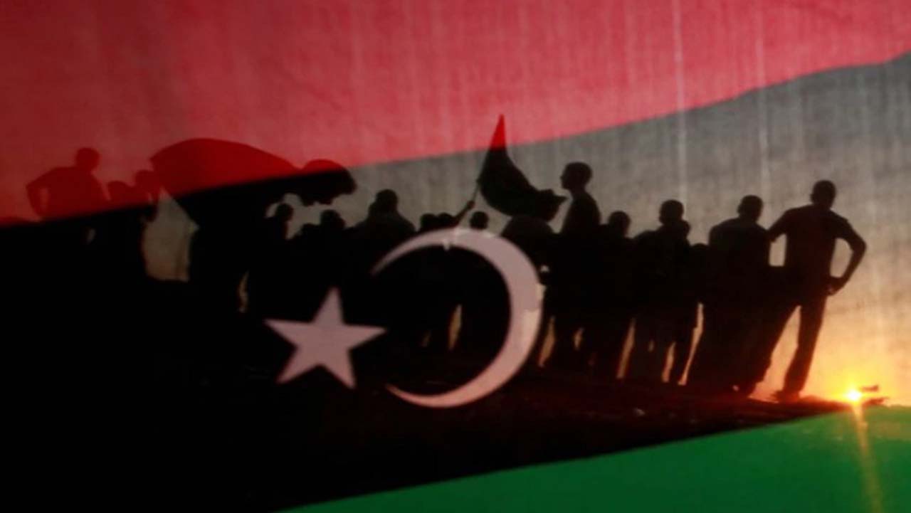 Libya hükümeti: Milisler yıllar sonra Trablus'tan çıkmayı kabul etti
