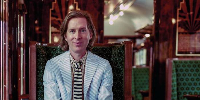 80'inci Venedik Film Festivali'nde onur ödülü Wes Anderson'a verilecek