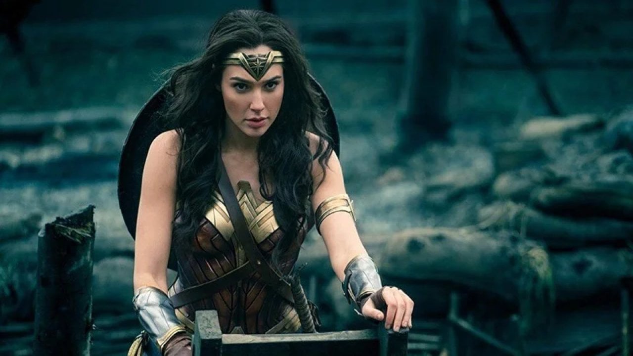 Wonder Woman'ın devam filmi çekilmeyecek: Gal Gadot'un iddiası yalanlandı