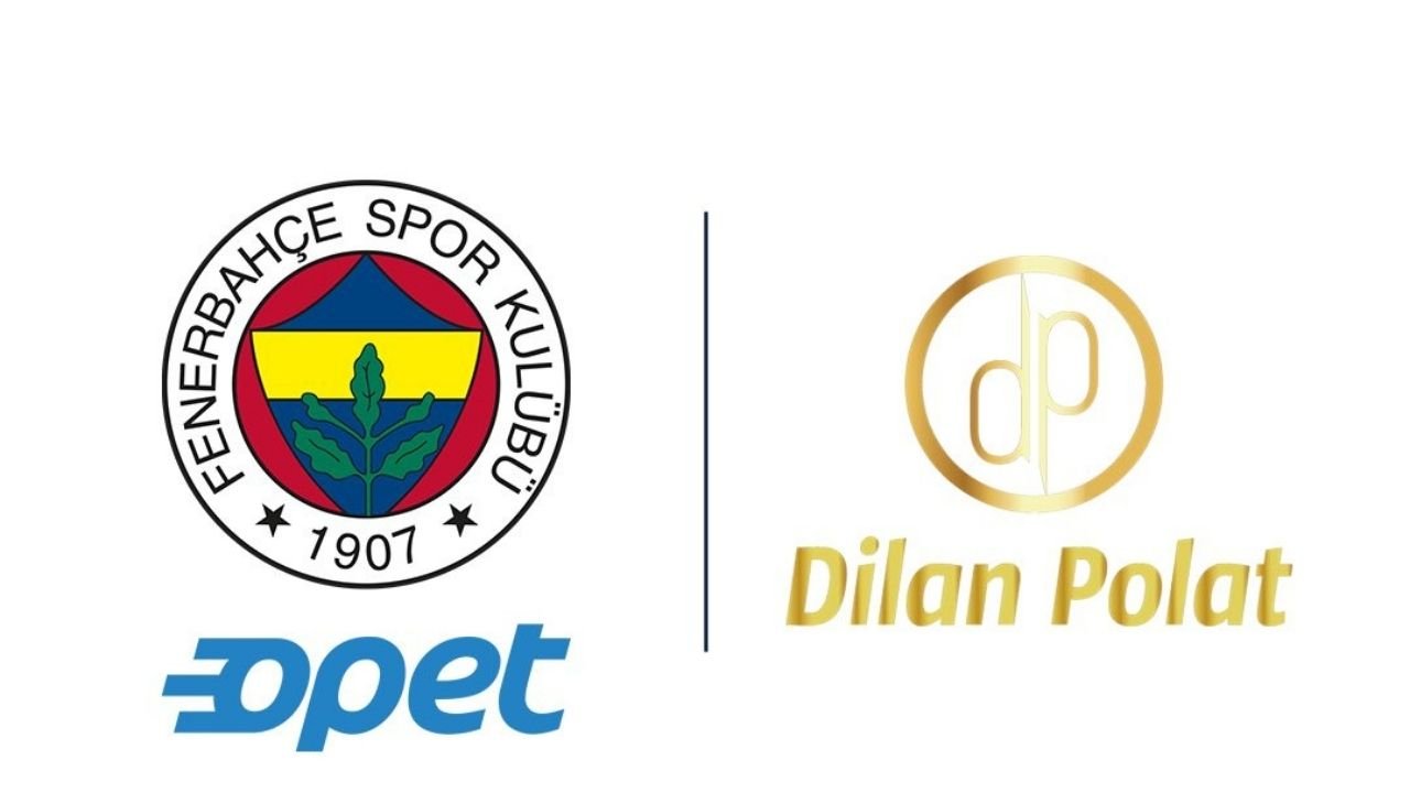 Dilan Polat, Fenerbahçe'nin resmi sponsorlarından oldu