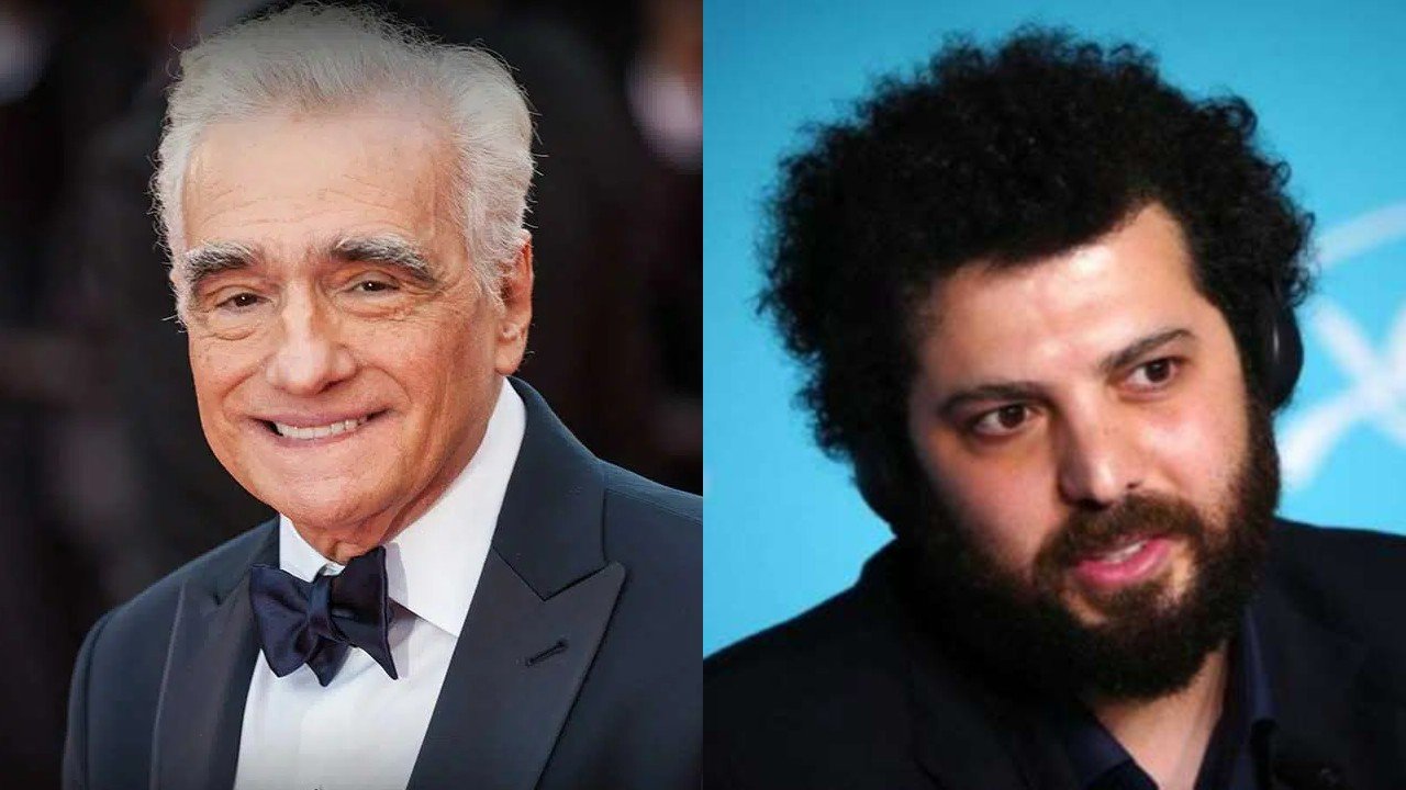 Martin Scorsese'den İranlı yönetmen Said Rustayi'ye destek