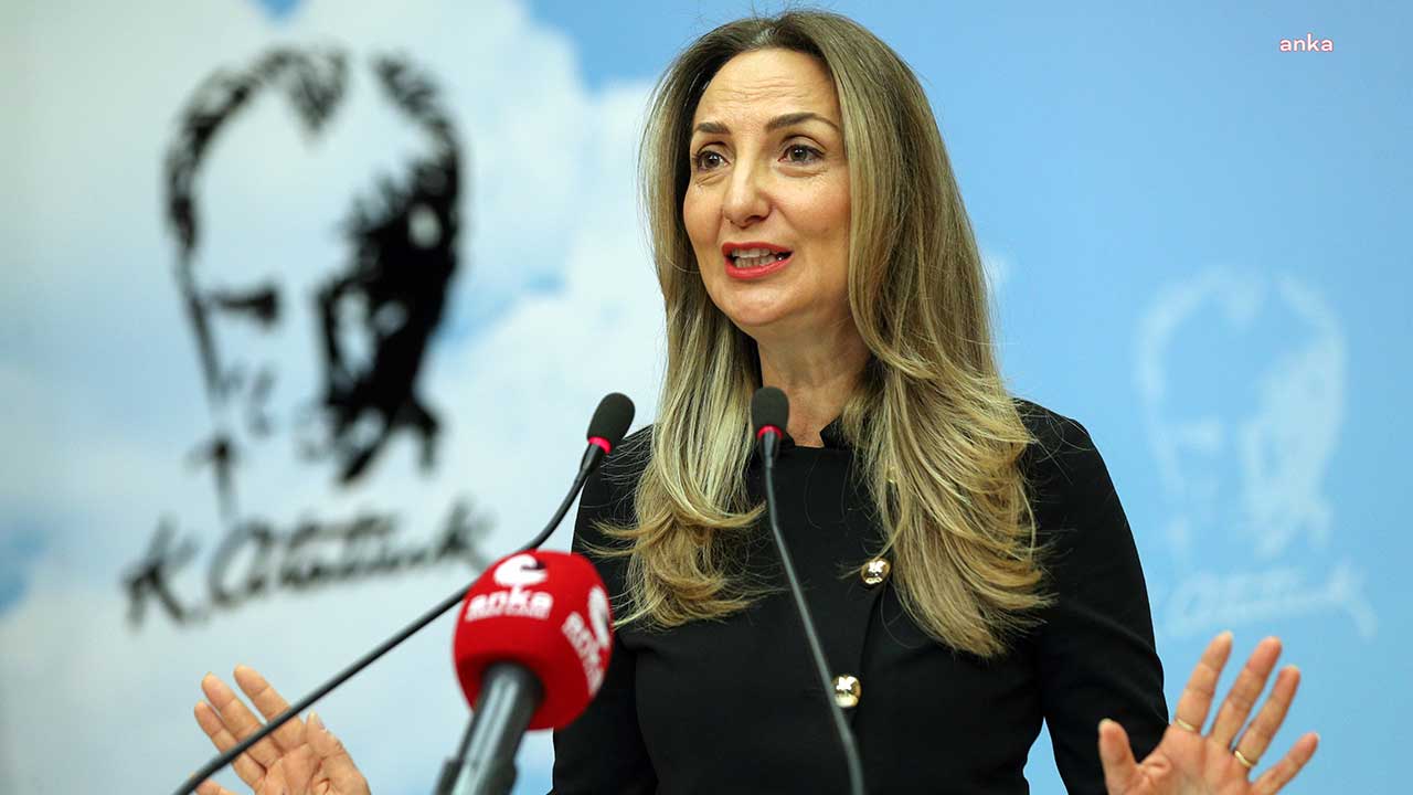Kılıçdaroğlu, 81 ilin kadın kolları başkanı ile bir araya gelecek