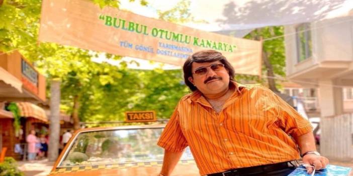 Ata Demirer'in 'Bursal Bülbülü' albümü 45 milyonun üzerinde dinlendi