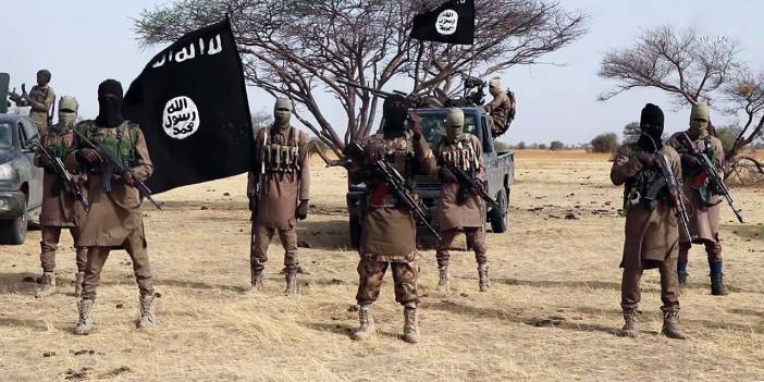 Nijerya'da Boko Haram 42 kadın ve çocuk kaçırdı