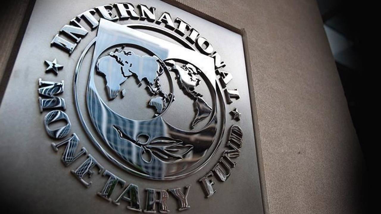 İddia: IMF heyeti eylülde Ankara'ya geliyor