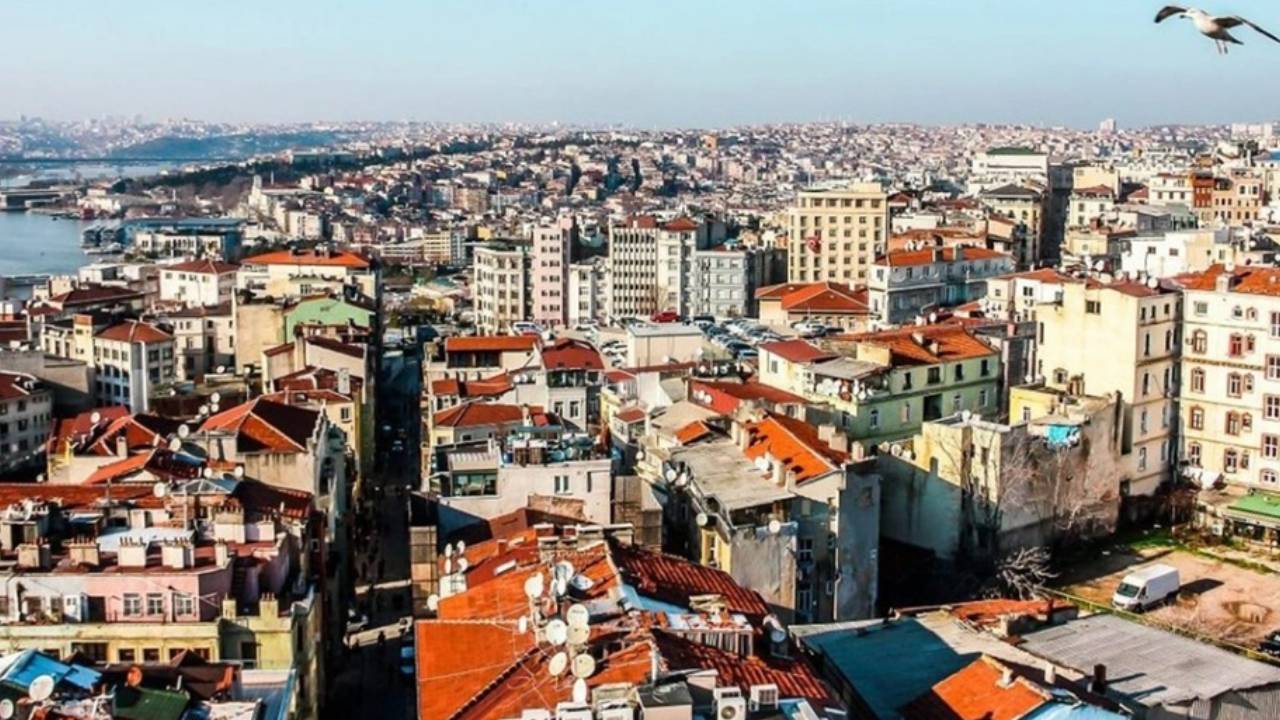 10 öğrenci kentinde kiralar cep yakıyor: İstanbul, 17 bin 700 lira ile başı çekti