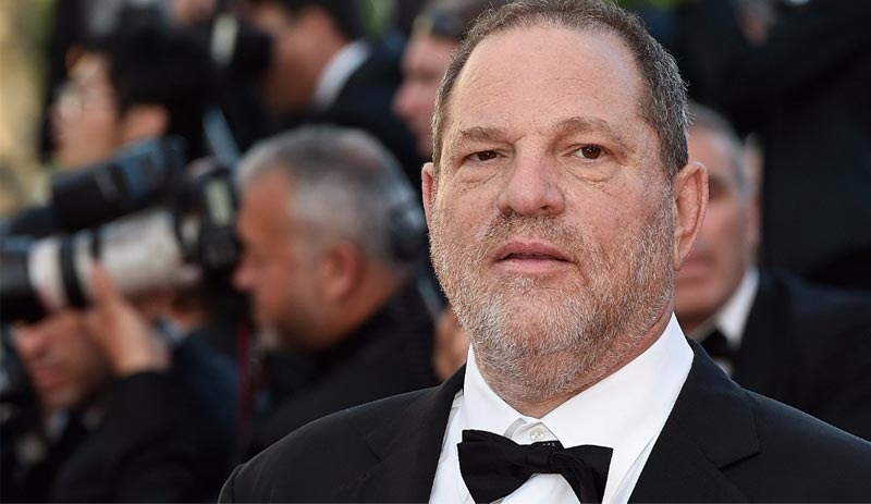 Weinstein'ın susturulması gerekenler listesi