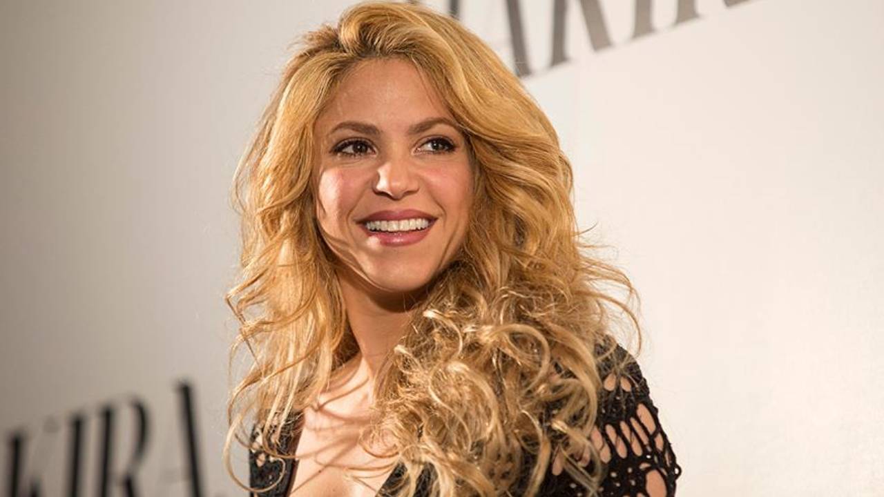 Shakira'ya MTV Video Müzik Ödülleri'nde 'Öncü' ödülü verilecek