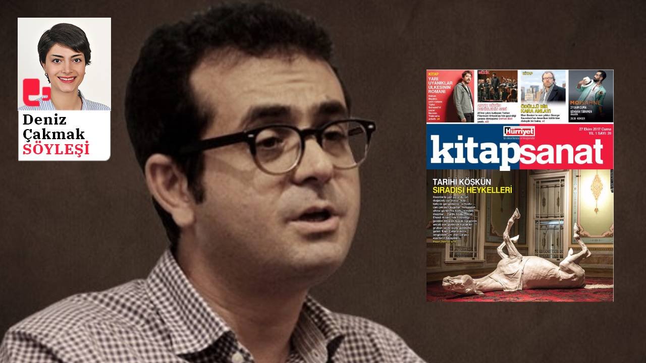 Hürriyet kitap sanat'a veda: Medyada politikanın belirlediği bir hat var, kültür sanata ilgi azaldı