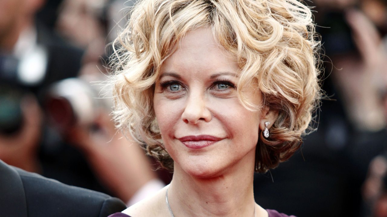 Meg Ryan 20 yıl aradan sonra yeni bir romantik komedi filminde başrolde