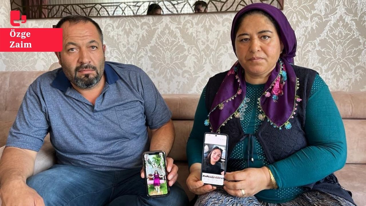 Eskişehir'de erkek şiddeti: Medine Sülük, Taner Sülük tarafından silah zoruyla kaçırıldı