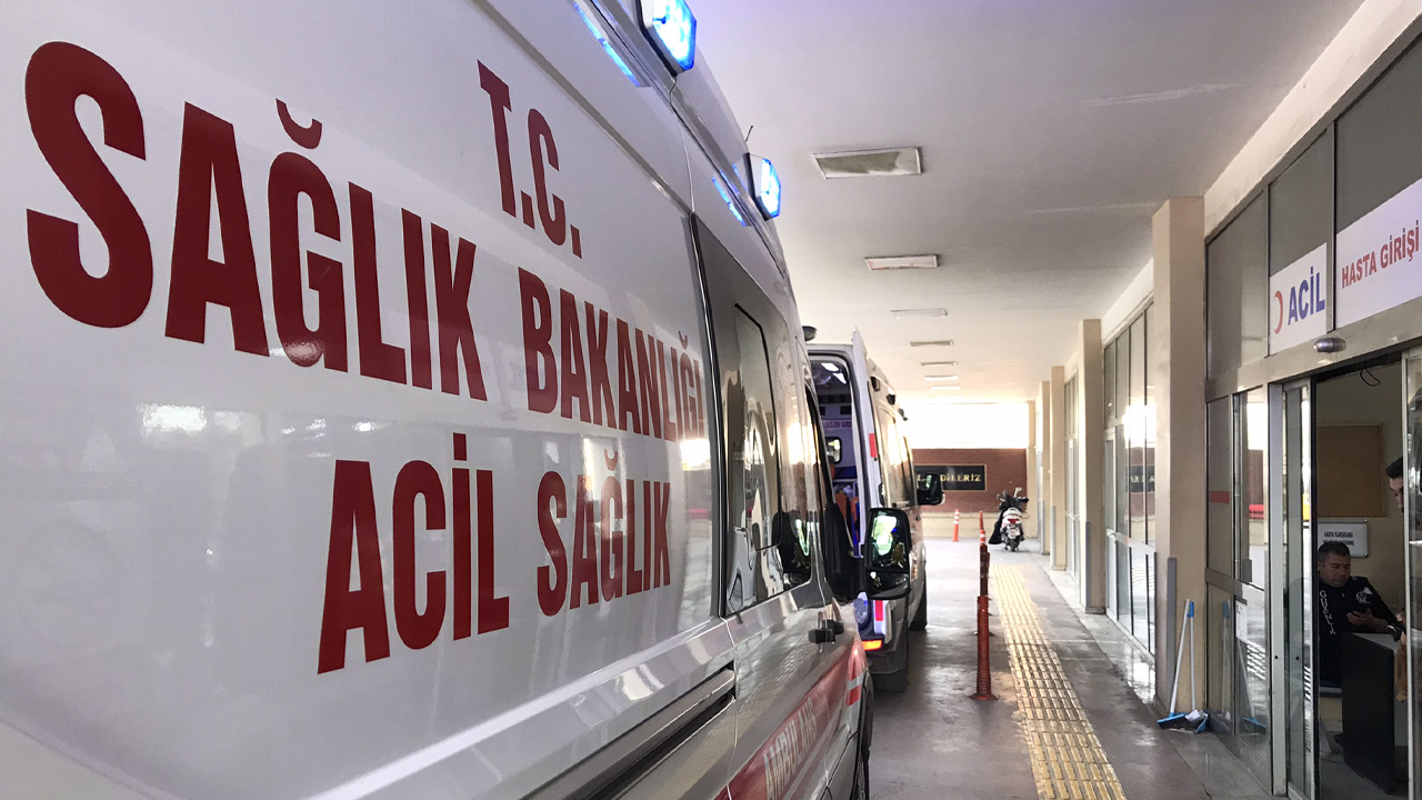 Urfa'da sulama kanalına düşen kişi boğuldu