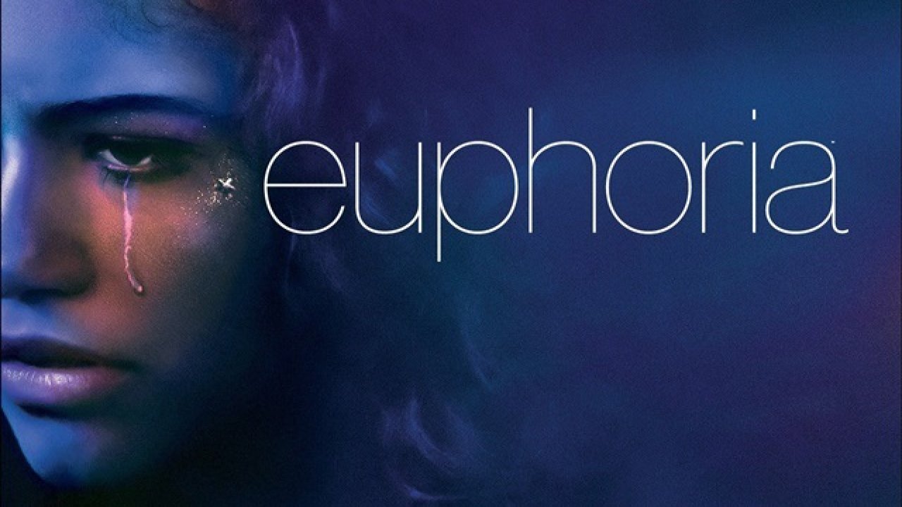 Hit gençlik dizisi Euphoria, eski sezonlarıyla 8 Eylül'de Prime Video'da