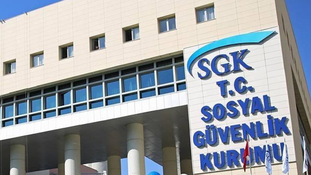 Mali denge AKP döneminde alt üst oldu: SGK, 21 yılda 504 milyar TL açık verdi