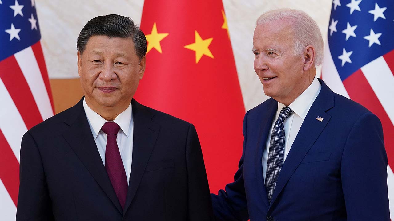 Biden'dan Şi'ye G20 mesajı: Hayal kırıklığına uğradım, daha sonra görüşeceğiz