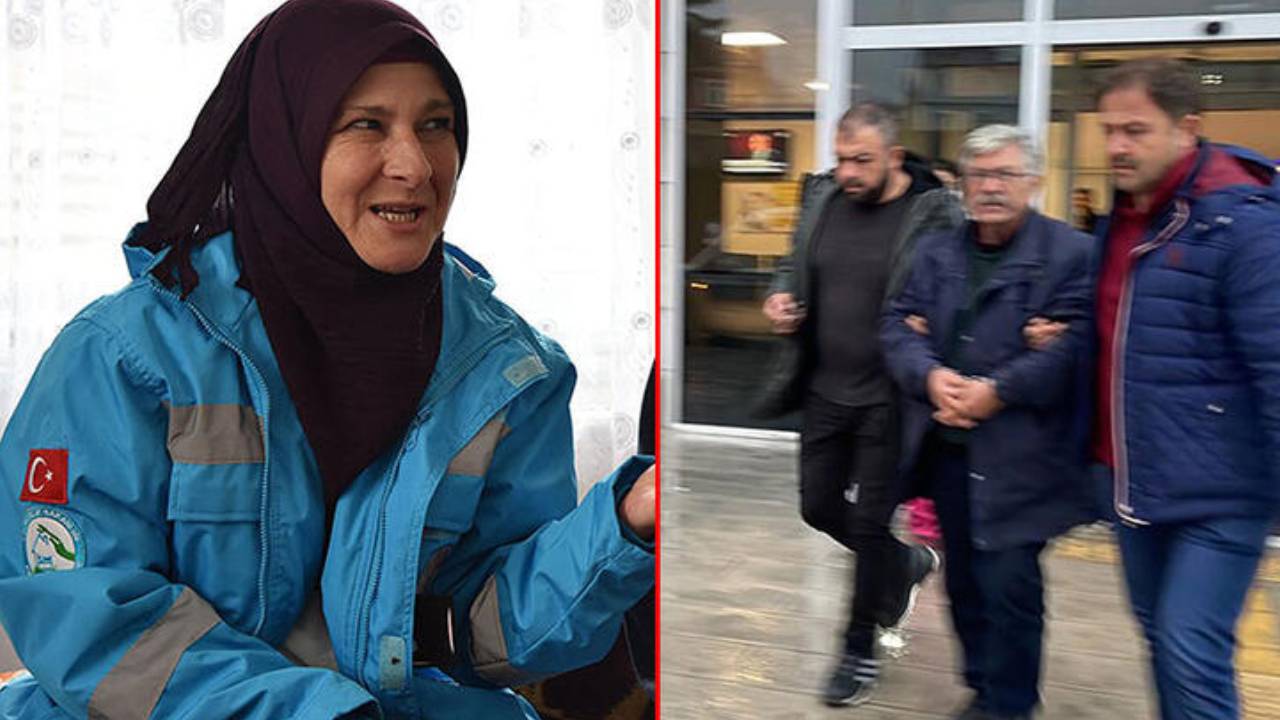 Hemşire Selver Bulut'u öldüren Mustafa Bulut'a 'tahrik ve iyi hal' indirimi ile 16 yıl 8 ay hapis