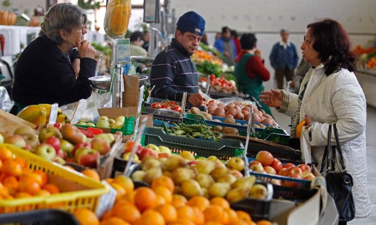 Portekiz'in enflasyonla mücadelesi: Temel gıda maddelerinde sıfır KDV uygulaması uzatıldı