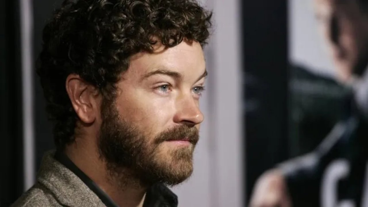 ABD'li oyuncu Danny Masterson cinsel saldırı suçundan tutuklandı