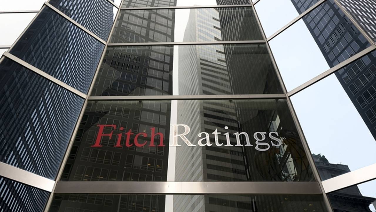 Fitch, Türkiye'nin kredi notunu açıkladı