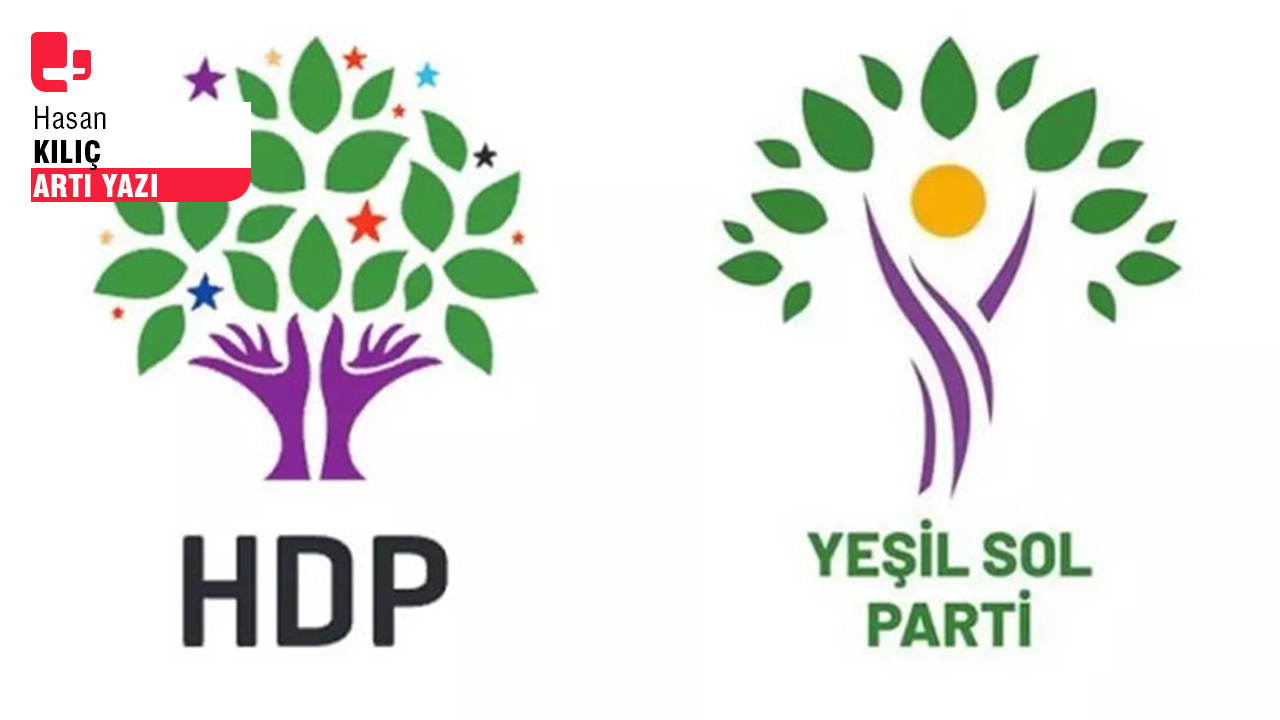 HDP-Yeşil Sol Parti’nin geleceği: İki risk ve bir çıkış imkânı