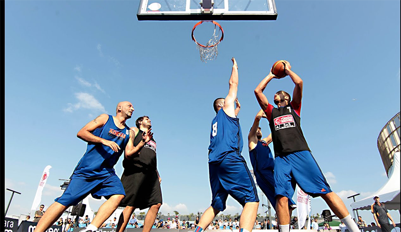 Türkiye, basketbol şampiyonası ev sahipliği adaylığından çekildi