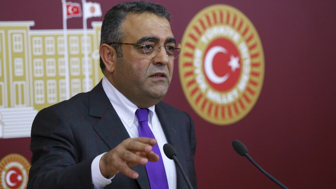 Tanrıkulu: Erdoğan'ın Diyarbakır’daki sözlerinden sonra yeni bir süreç beklemiyorum