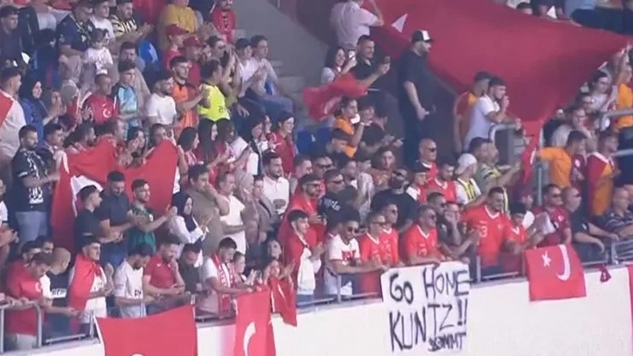 Türkiye A Milli Futbol Takımı Japonya'ya 4-2 mağlup oldu