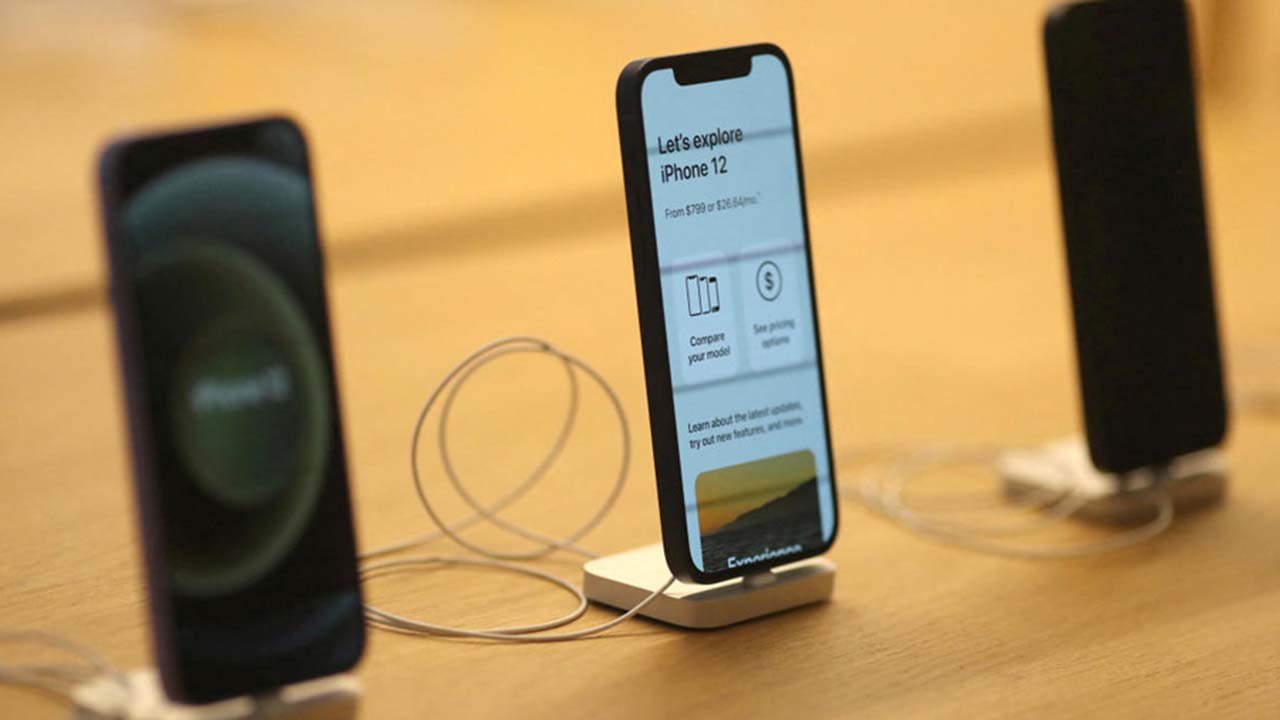 Fransa'dan Apple'a iki hafta mühlet: Radyasyon seviyeleri nedeniyle iPhone 12 satışları durduruldu