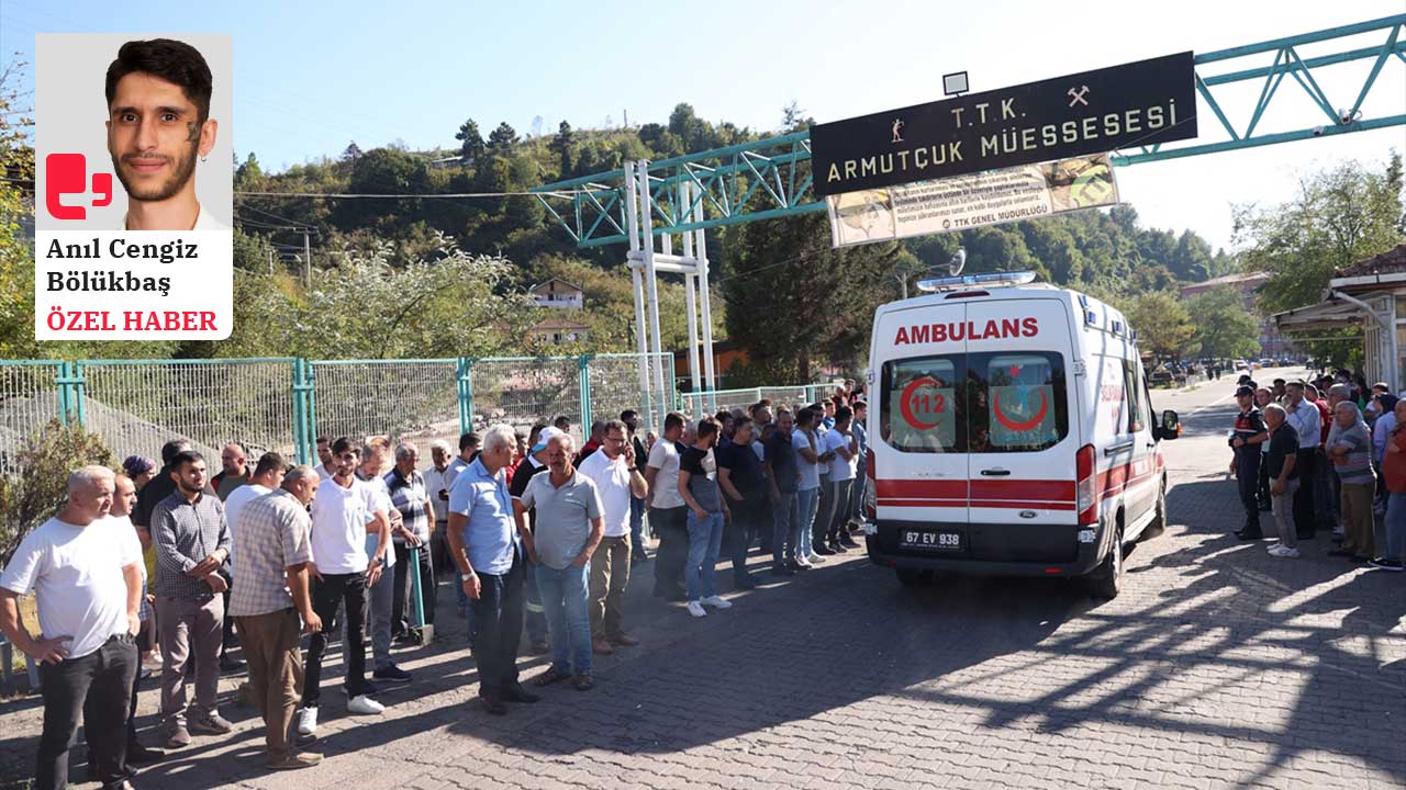 Sayıştay, Zonguldak'ta göçük yaşanan madeni 2019 raporunda uyarmış: Taban kabarması, kesit daralması…