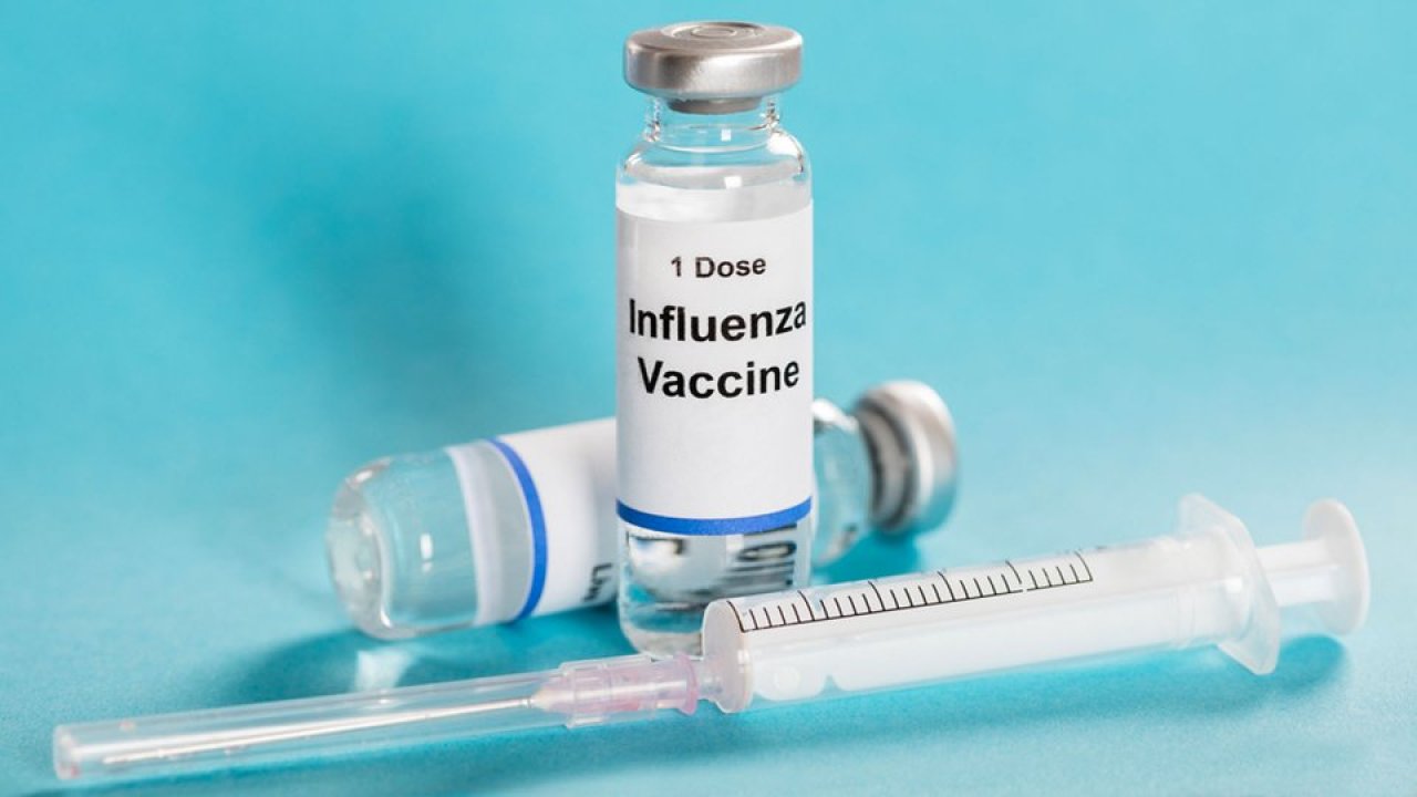 Bakan Koca duyurdu: 15 Eylül'den itibaren grip aşıları başlıyor