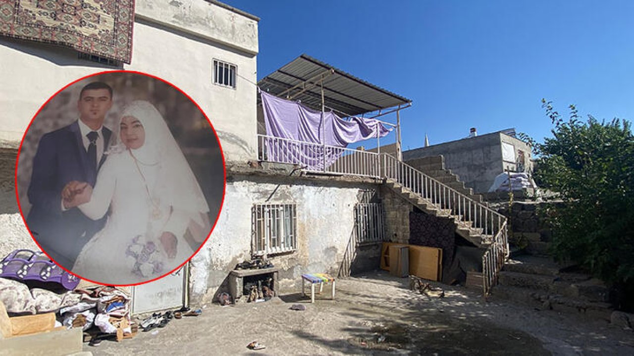 Diyarbakır'da kadın cinayeti: Ayşe Altan boşanma aşamasında olduğu erkek tarafından katledildi