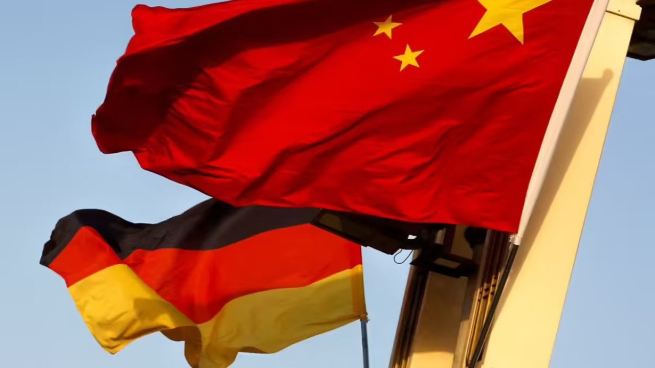 Almanya ve Çin arasında 'diktatör' krizi: Alman büyükelçi Çin Dışişleri'ne çağırıldı