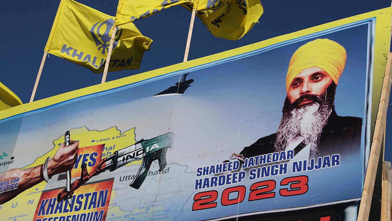 Kanada Başbakanı'ndan sert çıkış: Sih lider Nijjar'ın öldürülmesinde Hindistan'ın parmağı var