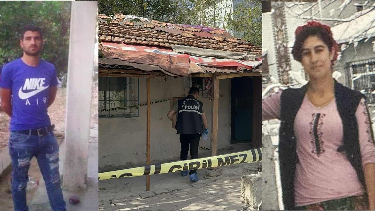 Ümraniye'de kadın cinayeti: Bıçakladı, 4 ayda tahliye oldu, öldürdü