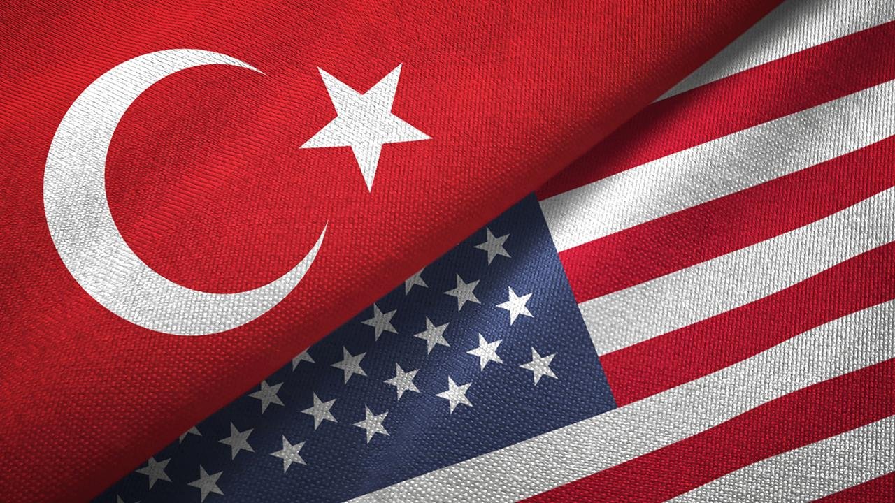 ABD yaptırım listesinde Türkiye'den İran bağlantılı iki isim de var