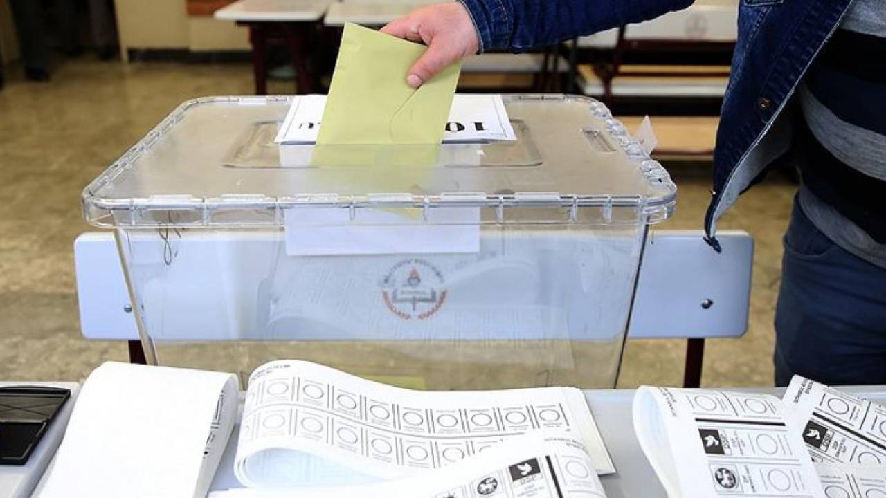 CHP'den seçmenlere yerel seçim uyarısı: Oy kullanabilmek için adres bildiriminde son gün 1 Ekim