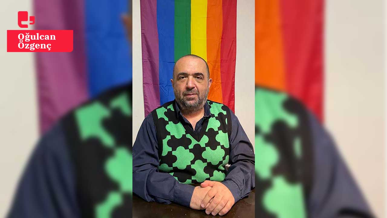 Türkiye’de LGBTİ+ karşıtlığı: 'Kimsenin kulağının üstüne yatamayacağı bir dönemden geçiyoruz'