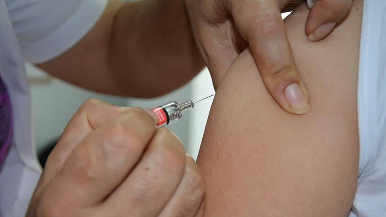Bakan Koca'dan 'grip aşısı' açıklaması: 15 Eylül itibarıyla başlattık