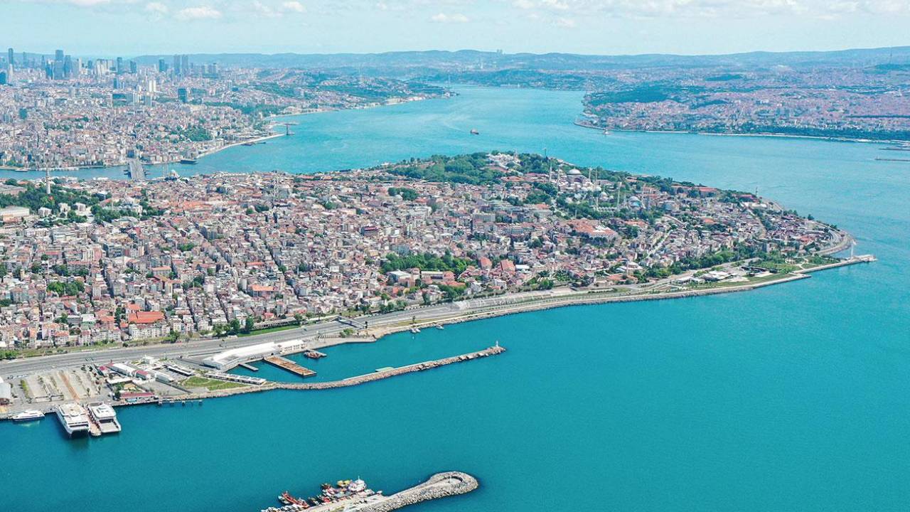 Prof. Dr. Şükrü Ersoy'dan 'Marmara Denizi' uyarısı: Bir yıl içerisinde iki tane 7'den büyük deprem oluşturacak