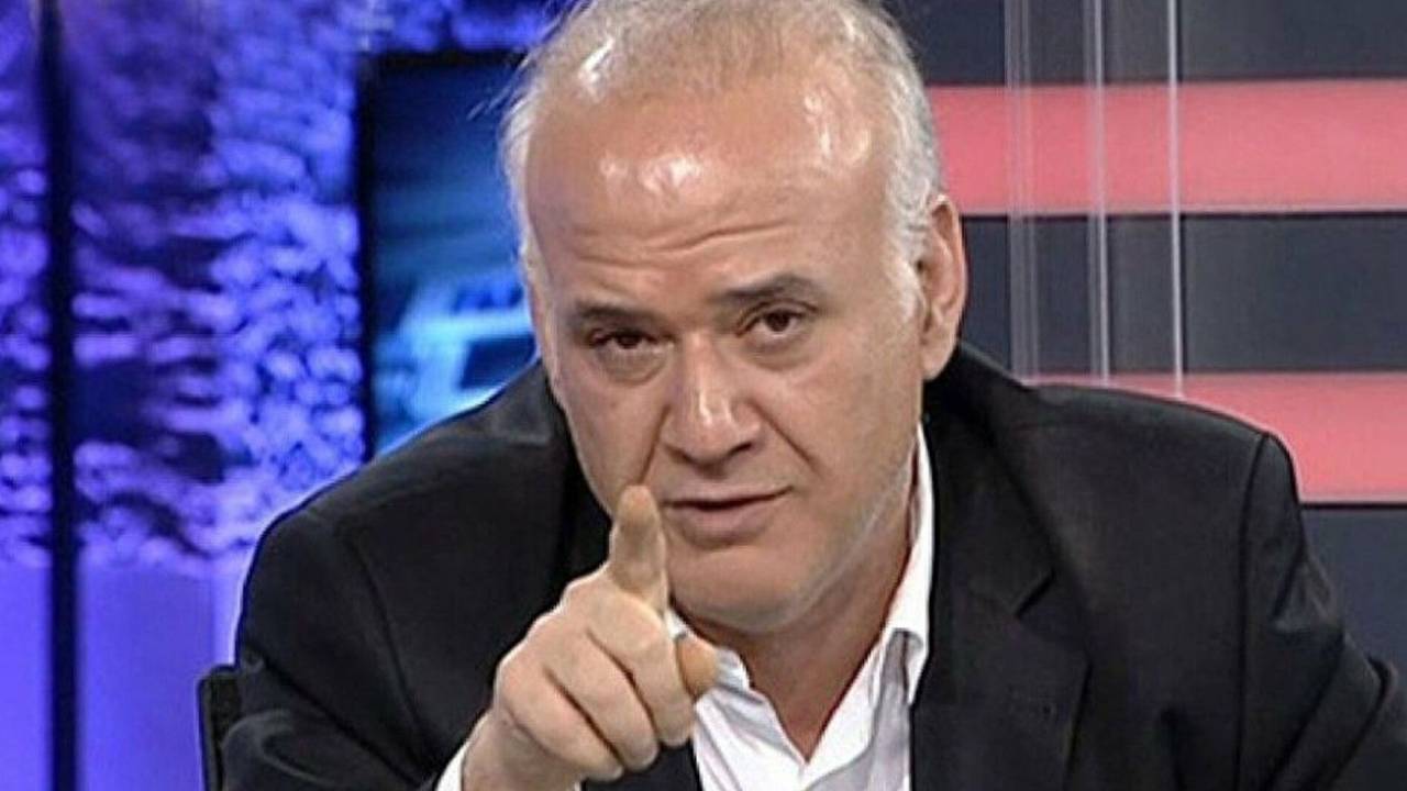 Ahmet Çakar'dan 'Süper Lig' iddiası: Elime bir CD geçti, kimin şampiyon yapılacağı konuşuluyor